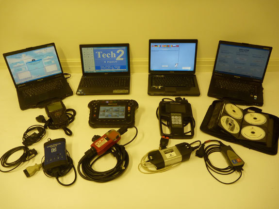 diagnostics-tools